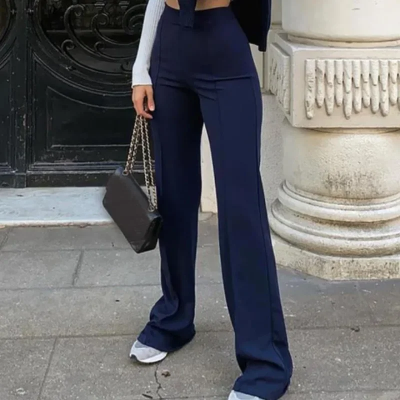 Рисунок 2 - Женские повседневные брюки