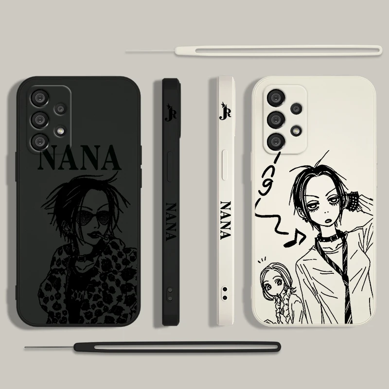 Чехол для телефона Samsung A55 A53 A33 A52 A32 A71 A51 A21S A35 A25