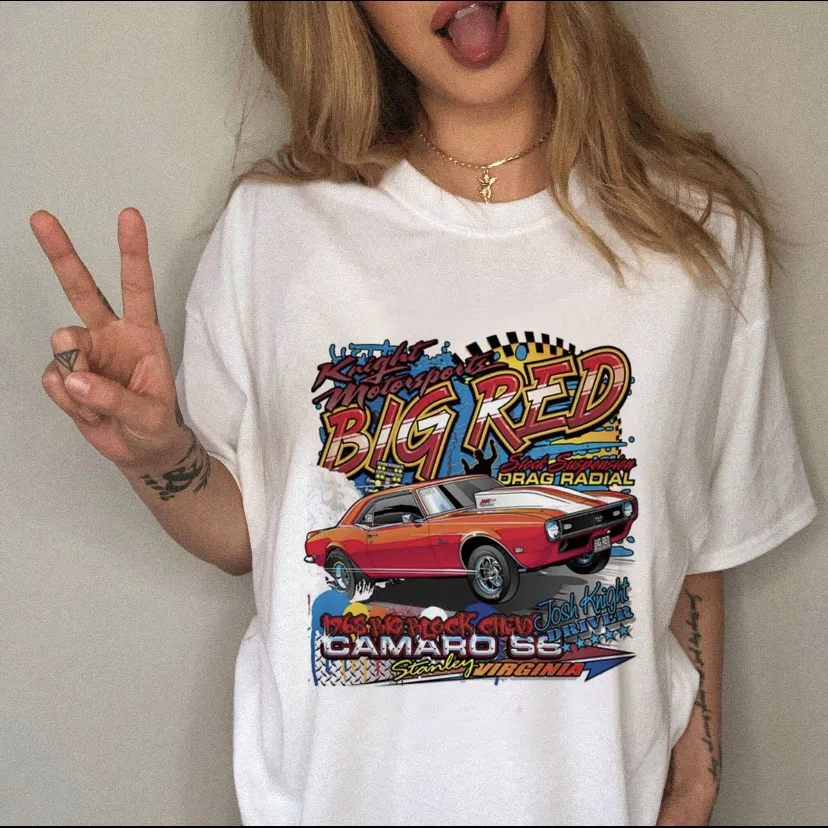 

Летние женские футболки, топы в стиле хип-хоп, футболка в стиле панк, женские футболки с графическим принтом в стиле Харадзюку, футболка с ко...