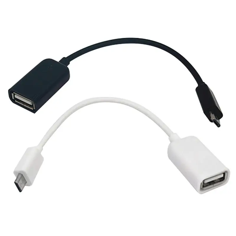 OTG Адаптеры USB кабели OTG USB CableUSB к USB для Samsung для телефона для флэш-накопителя