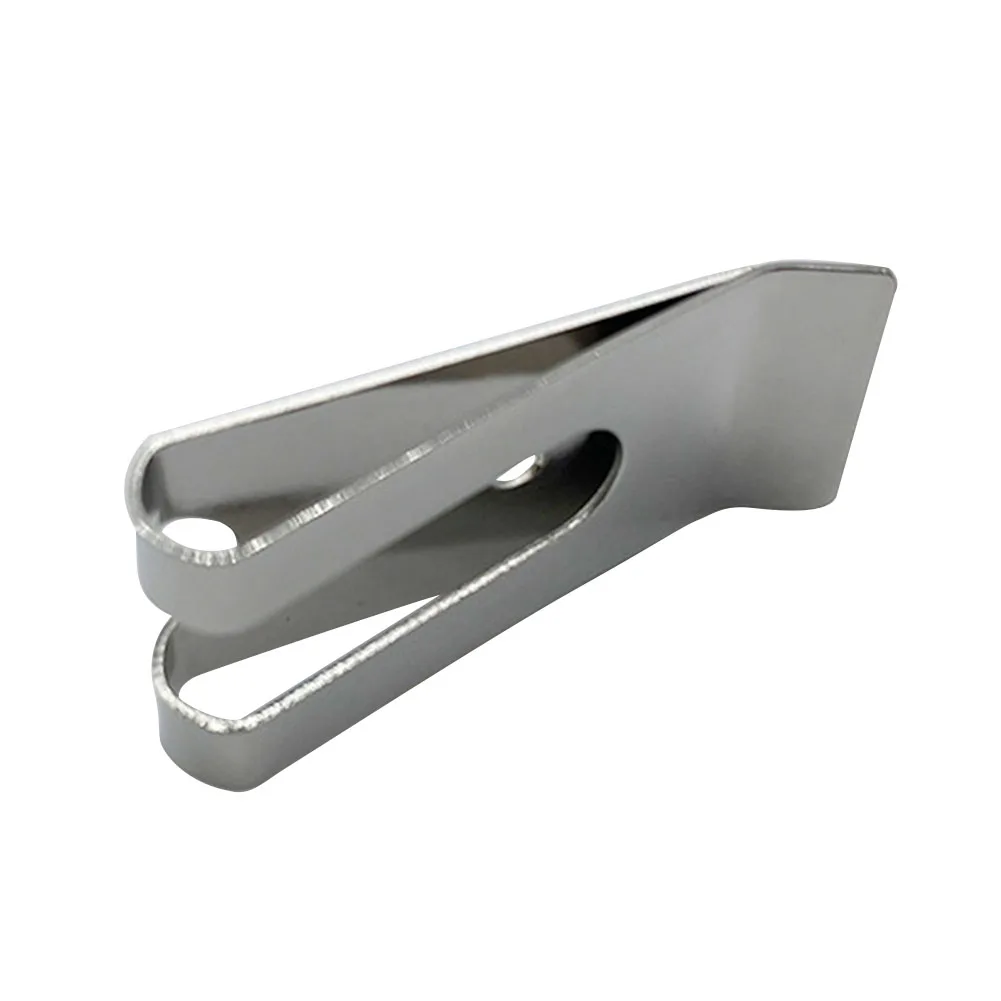 

Металлическая поясная пряжка для ремня Кобура застежка-футляр Карманный Кошелек держатель для ключей