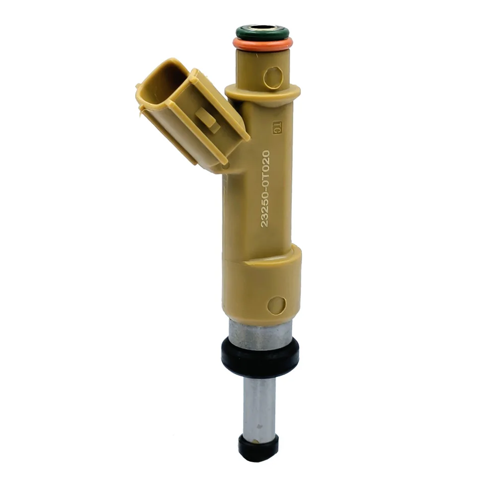 Accesorios Para Auto 4 шт. топливный инжектор Oe 23209-39145 23250-0T020 23209-09140 подходит для Toyota Corolla Matrix