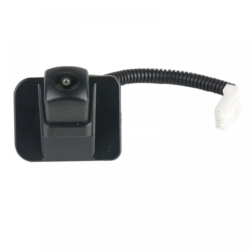 Автомобильный кронштейн для камеры заднего вида держатель пластины крепление