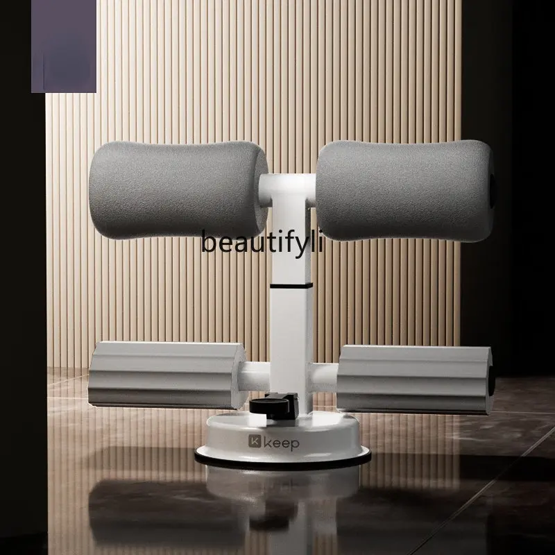 

Sit-Ups Aid Home Belly Rolling Sports Female Indoor Abdominal Muscle Suction Cup