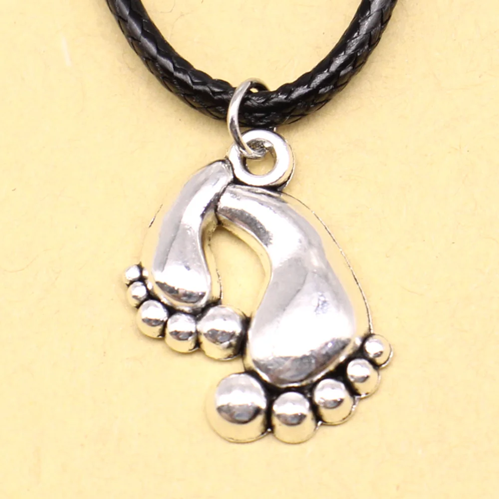 Ожерелье из цинкового сплава CHENYOUNG 9х20 мм