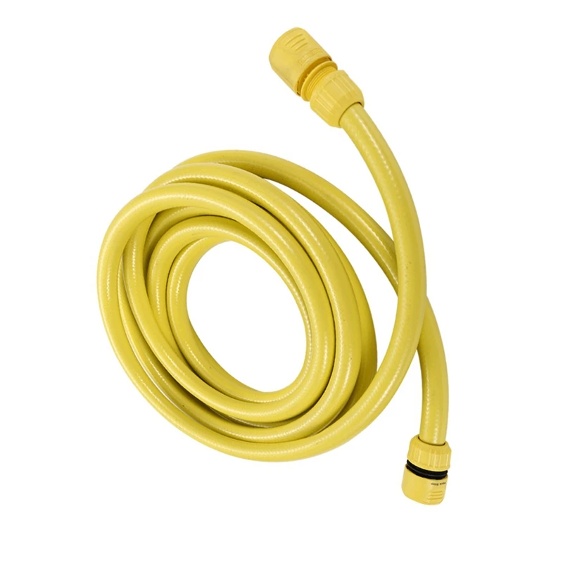 Сливной шланг для автомойки высокого давления 4 или 5 точек