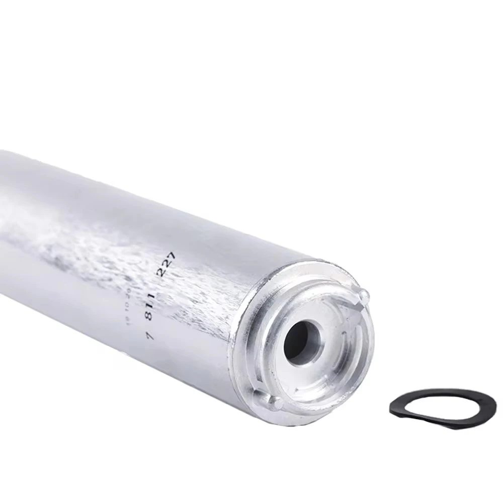 Топливный Фильтр Bmw Mini