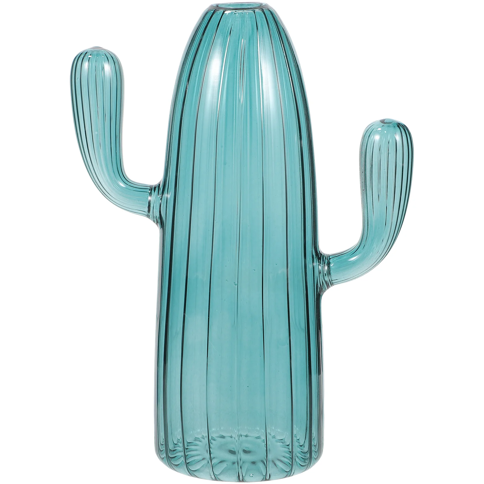 

Aromatherapy Bottle Decoration Glass Vases Hydroponic Planter Clear Centerpieces Planters Indoor Plants Pots