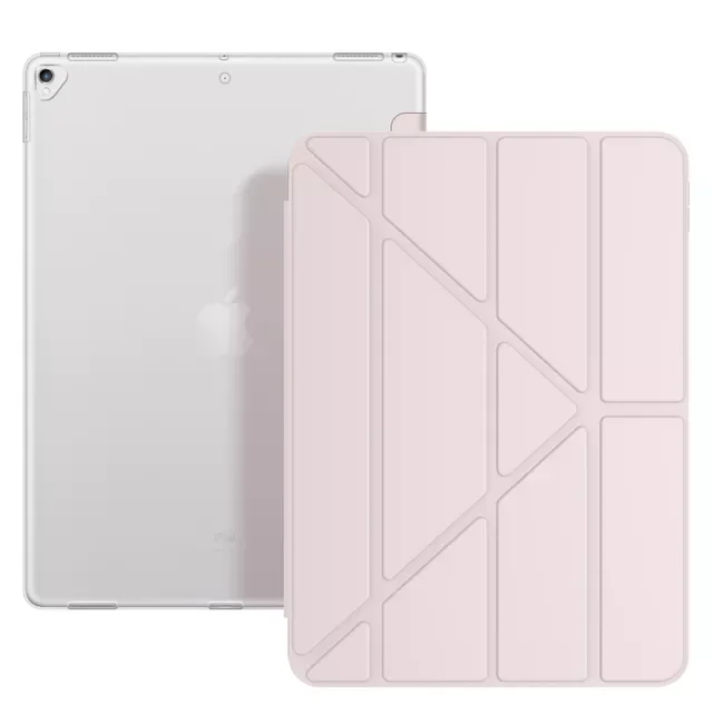 

For iPad Pro 12 9 Case 2017 2015 PU Leather Ultra Slim Smart Cover For iPad Pro 12.9 Inch Case A1584 A1652 A1670 A1671