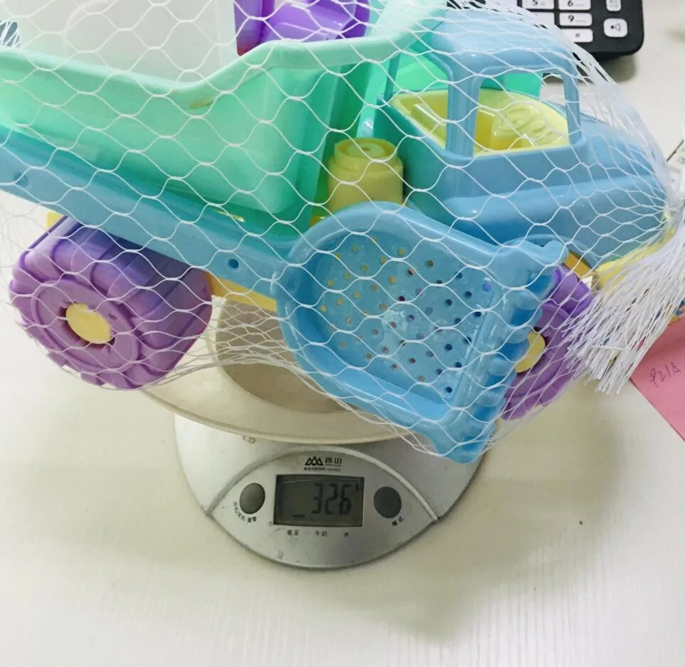 Приморские пляжные игрушки детские лопаты инструменты для очистки песка на