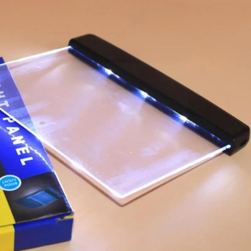 Ночник для спальни чтения светодиодный светильник книги настосветильник