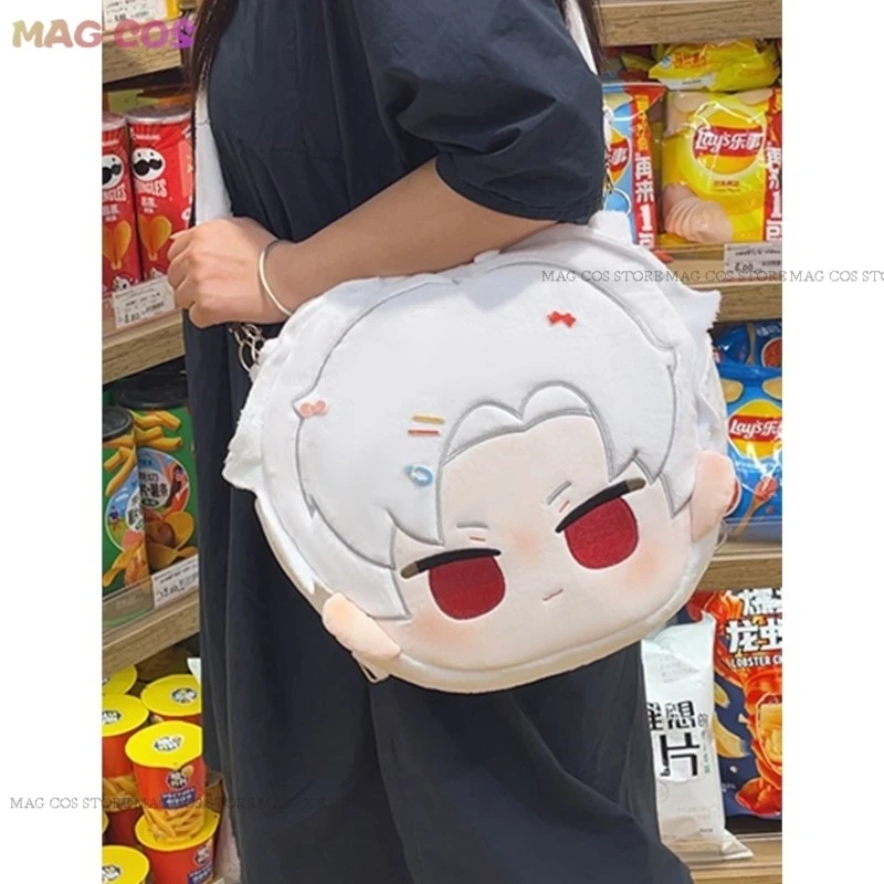 Женский рюкзак для косплея по мотивам игры Love And Deepspace