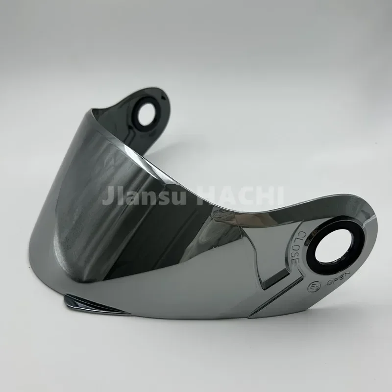 

Щит для шлема для модели LS2 FF370 FF394 FF325, 8 цветов, доступный отдельный козырек для шлема, сменный лобовое стекло для шлема