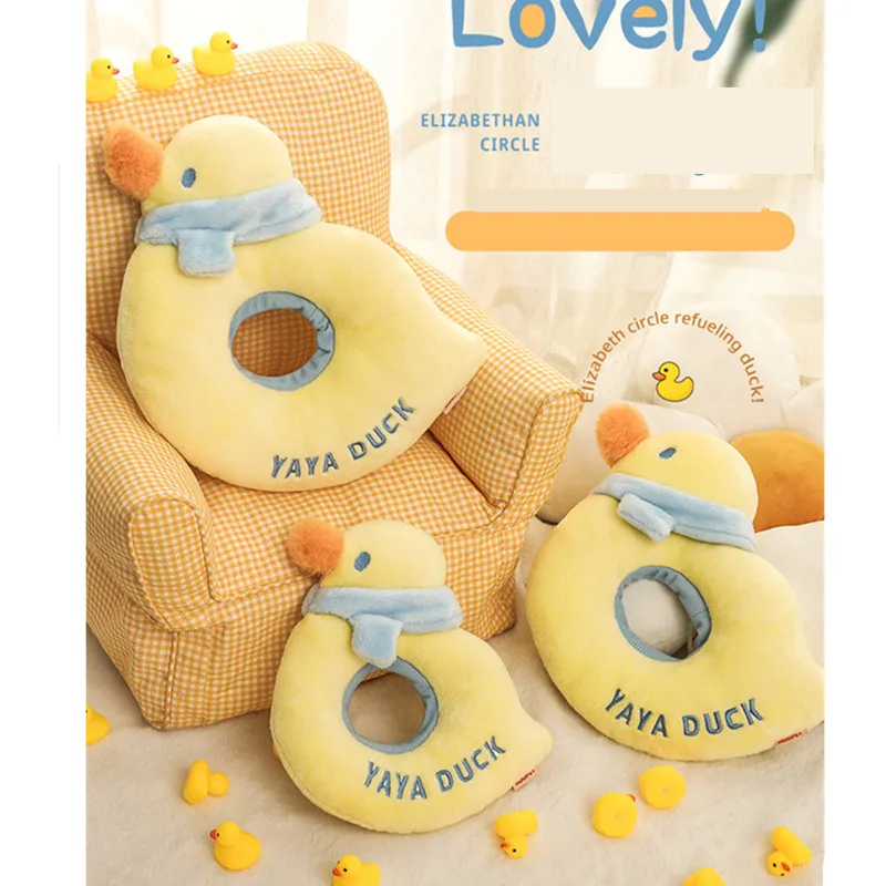 

Ошейник для защиты домашних питомцев, милая Регулируемая Защита от ран у милого кота, мягкая защита для собак, головной убор