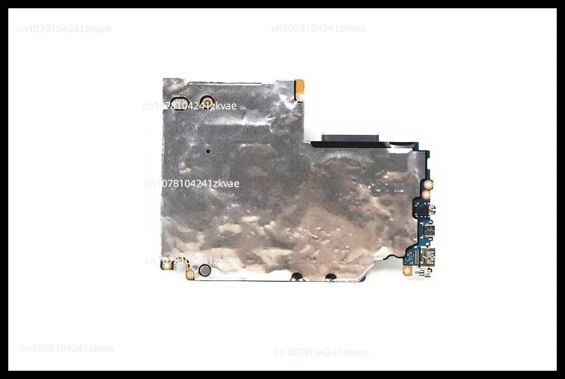 Материнская плата для ноутбука EL432/EL532 LA-H131P материнская с процессором R3 / R5 R7 CPU