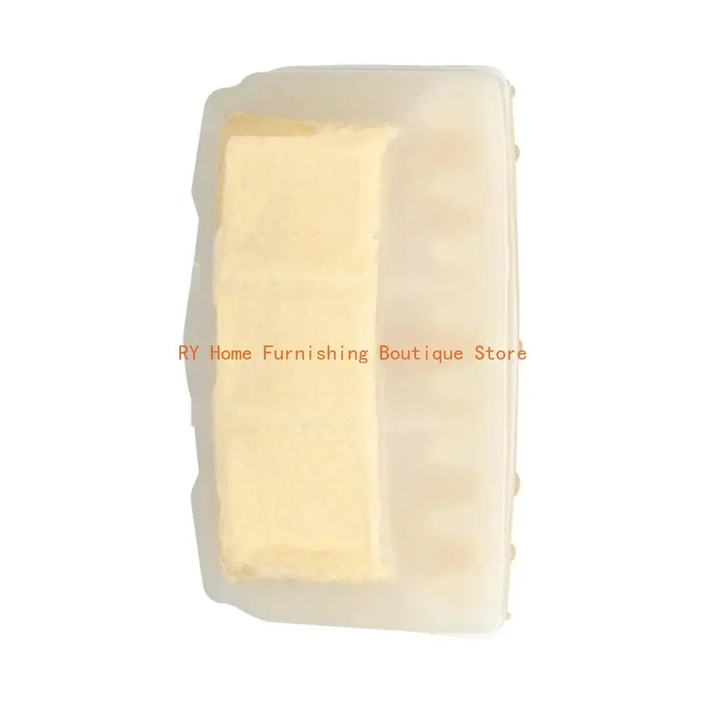 Новая цепная пила 365 372 масляная воздушный фильтр детали