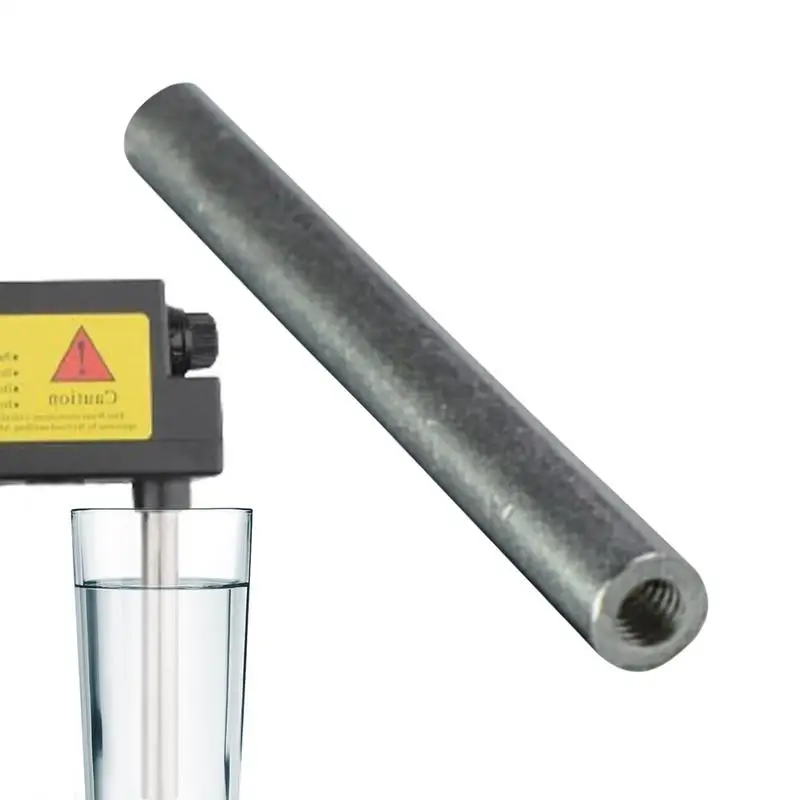 Стержни электролизера воды электролизер качества испытательный стержень