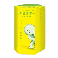 Фигурки SMISKI#5