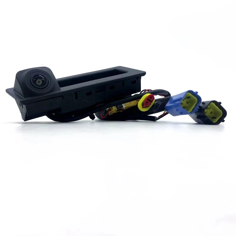 Car Rear View Camera with Handle for Great Wall Haval H6 Sport Version 3776100AKZ36A 6305400AKZ36A | Автомобили и мотоциклы