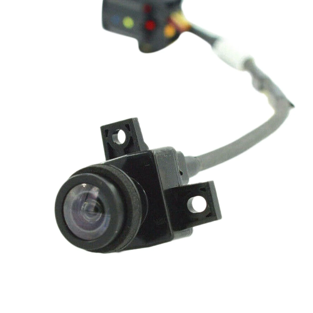 

Rear View Backup Camera Parking Assist Camera Fit for Chrysler Dodge 56054041AE