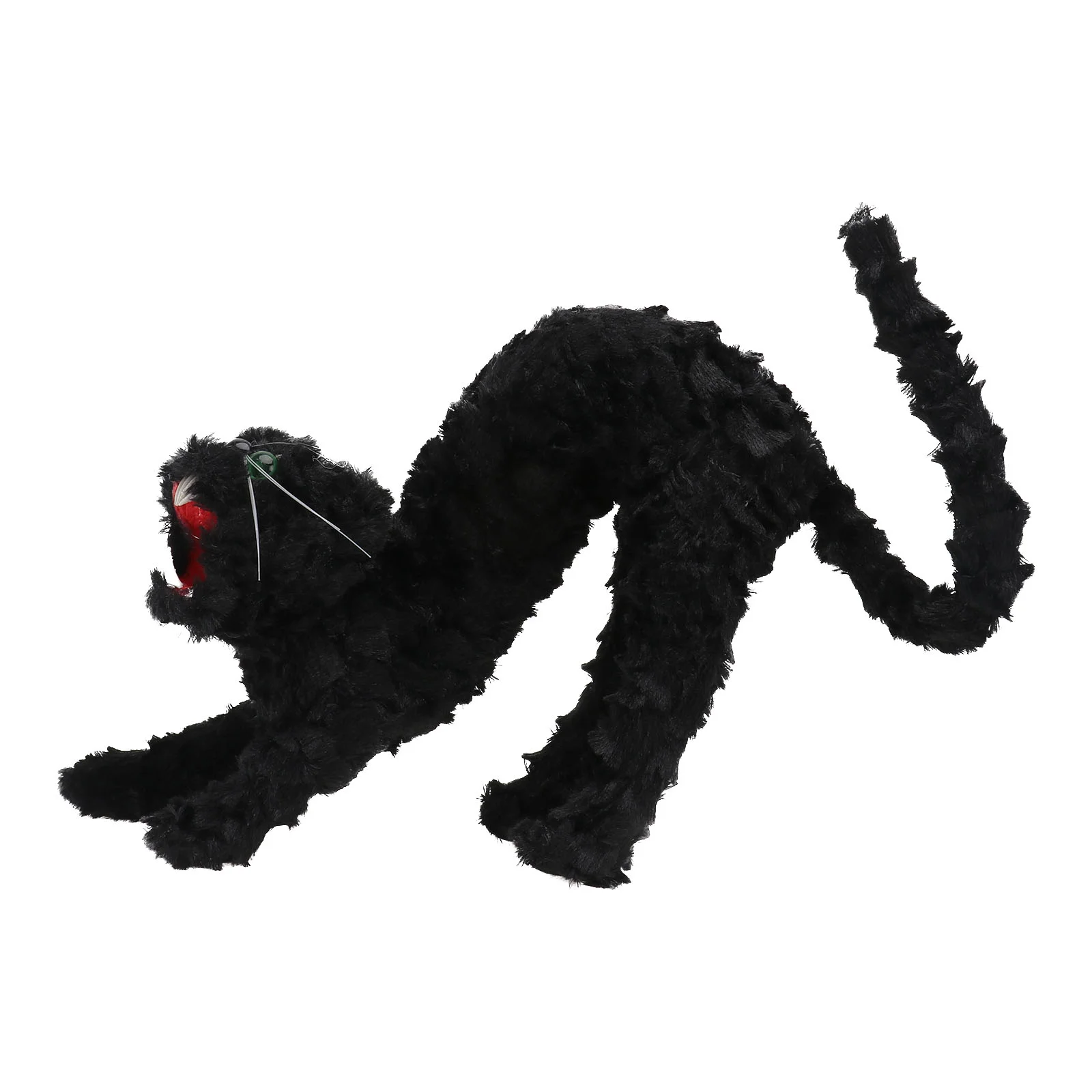 

Stuffed Plush Scary Decoration Haunted House Props Horror Prop