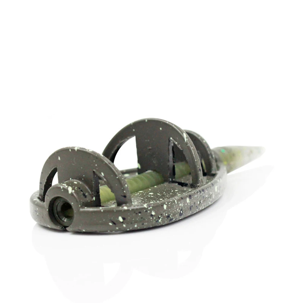 Приманка-держатель для фиксации 1 шт. |