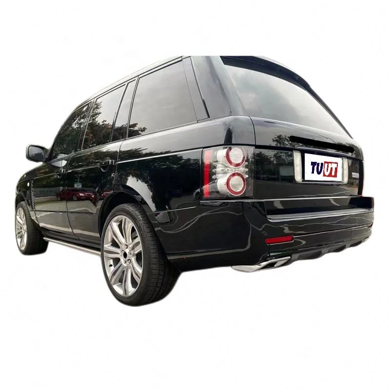 Кузовный комплект с автоматической подтяжкой для Land Rover Range 3 Vogue L322 2005 2006 2007 2008 2009