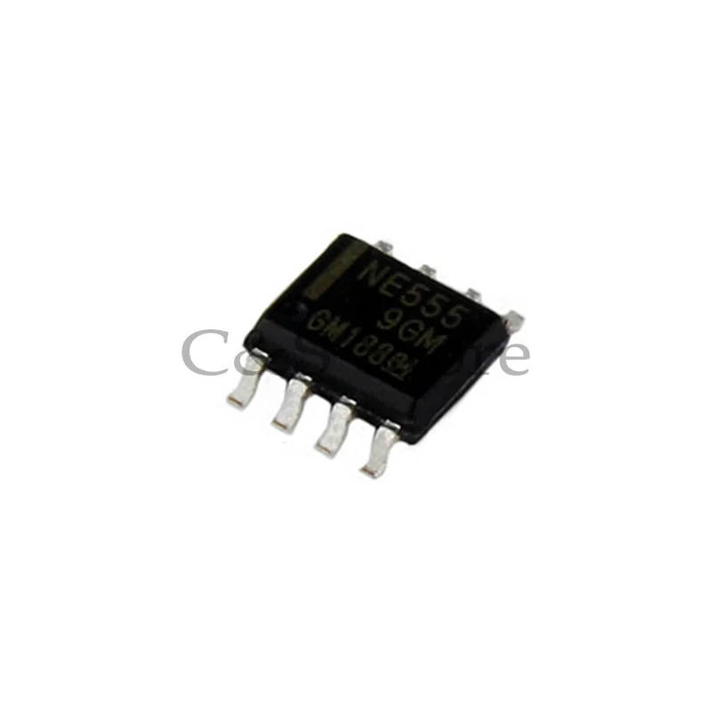 

50 шт./лот Новый NE555DR NE555 555 SOP-8 SMD