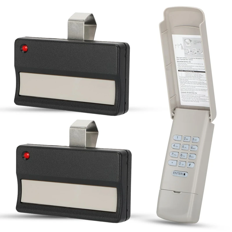 Открывалка для гаражных дверей лм 891LM 893LM 373LM 973LM 971LM 893MAX 890MAX