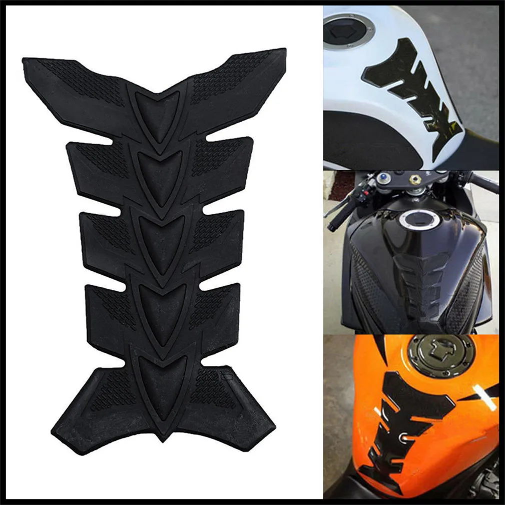 3D аксессуары для мотоциклов наклейка на бензобак наклейки Kawasaki ZR750 ZEPHYR ZX-6 ZX9R ZXR400