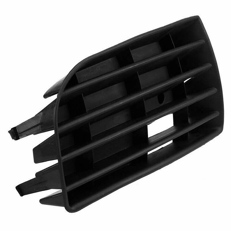 Автомобильный правый передний бампер противотуманная фара рама решетка для Golf 5