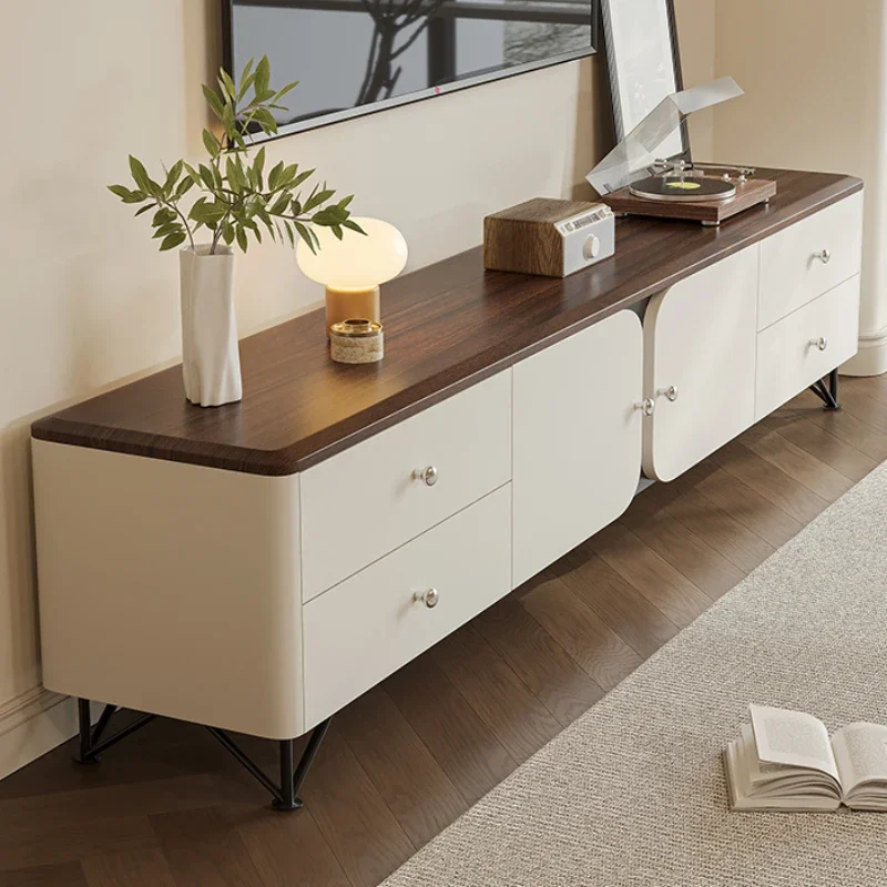 Современный Мебельный центр для гостиной подставка телевизора удобная