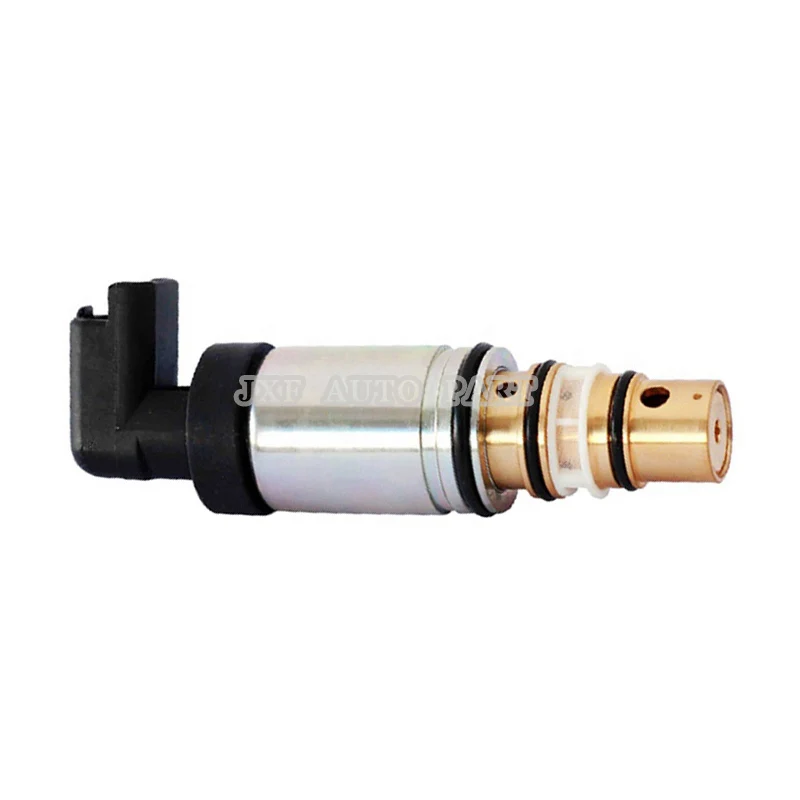 

10 Pieces/Lot AC Air Conditioning Compressor Control Valve For CITROEN PEUGEOT SANDEN 6C12 7C16