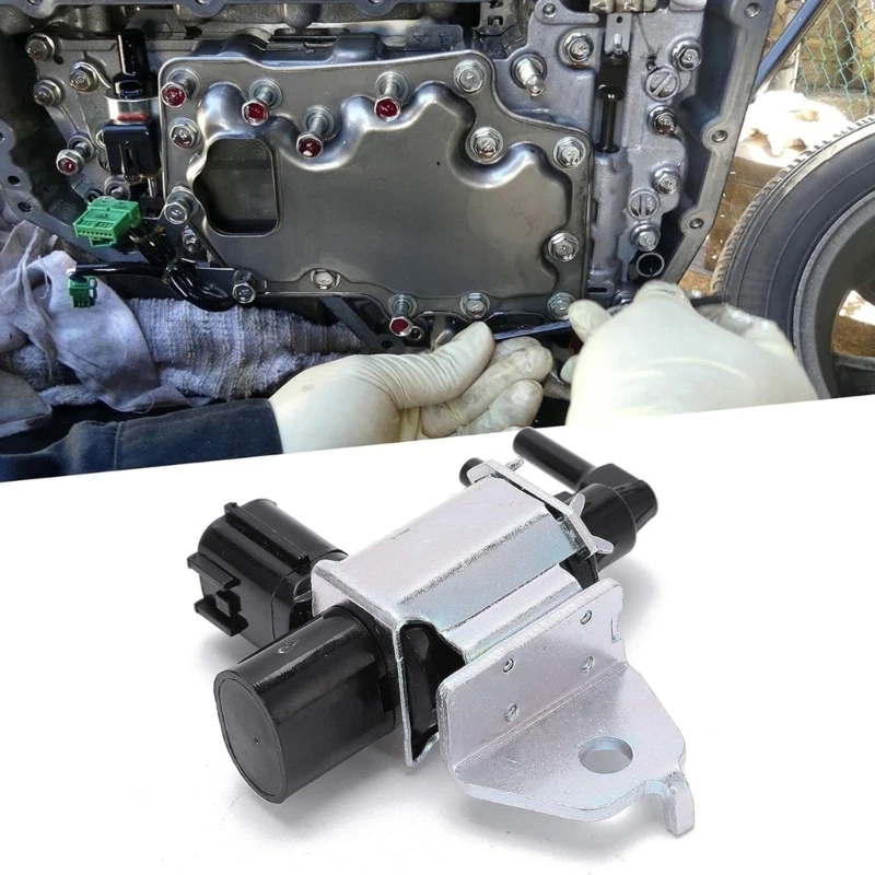 Автоаксессуар замена бегунка впускного коллектора вакуумный соленоид 14955-8J10A