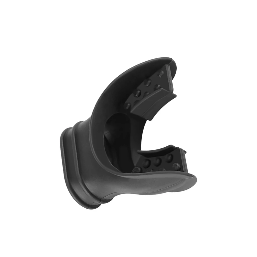 

Силиконовый мундштук, мундштук, эргономичный дизайн, дыхательное оборудование