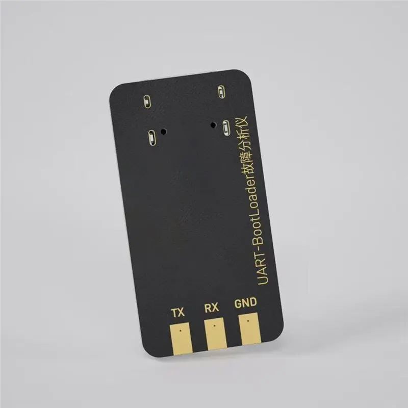 Фото A99E-UULE UART-TOOL: Специализированный инструмент с ИИ для ремонта мобильных телефонов – ИИ помогает попрощаться с неполноценным ремонтом №2