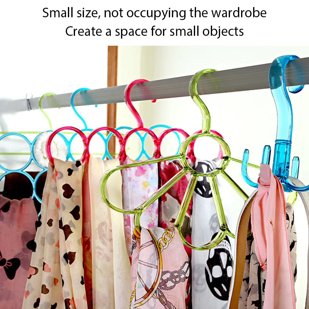 

Multi-Purpose Tie Rack Thick and Durable Suitable for Household TB Sale