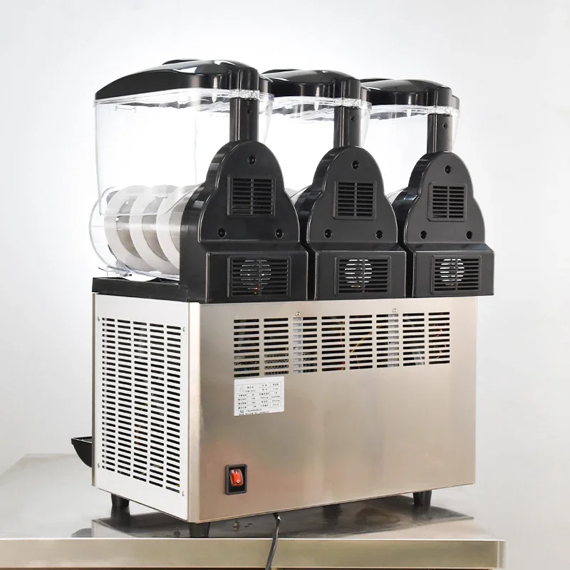 Коммерческая низкая цена электрическая полностью автоматическая машина для