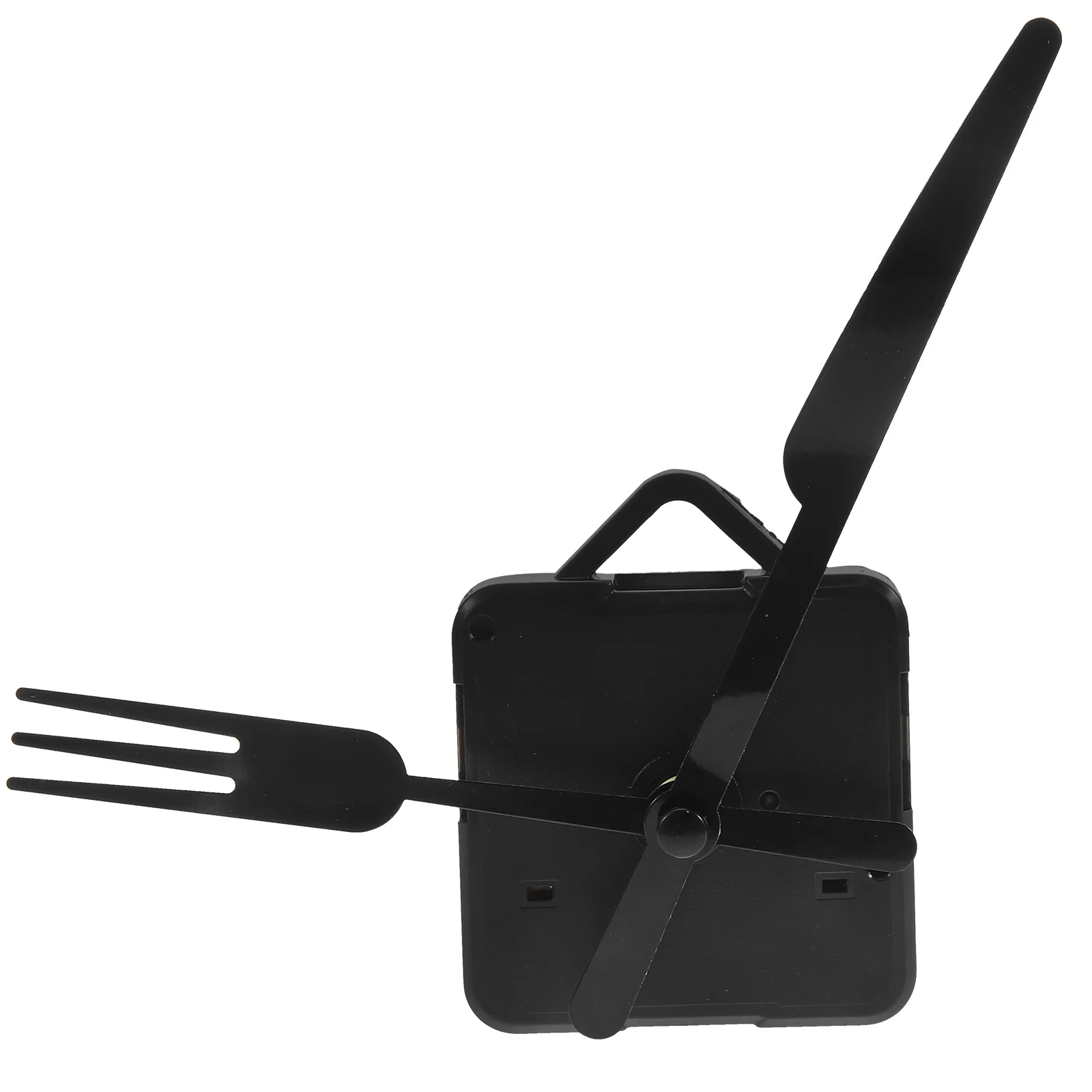 Бесшумные часы сделай сам запасные части механизма набор для рисования без рамы