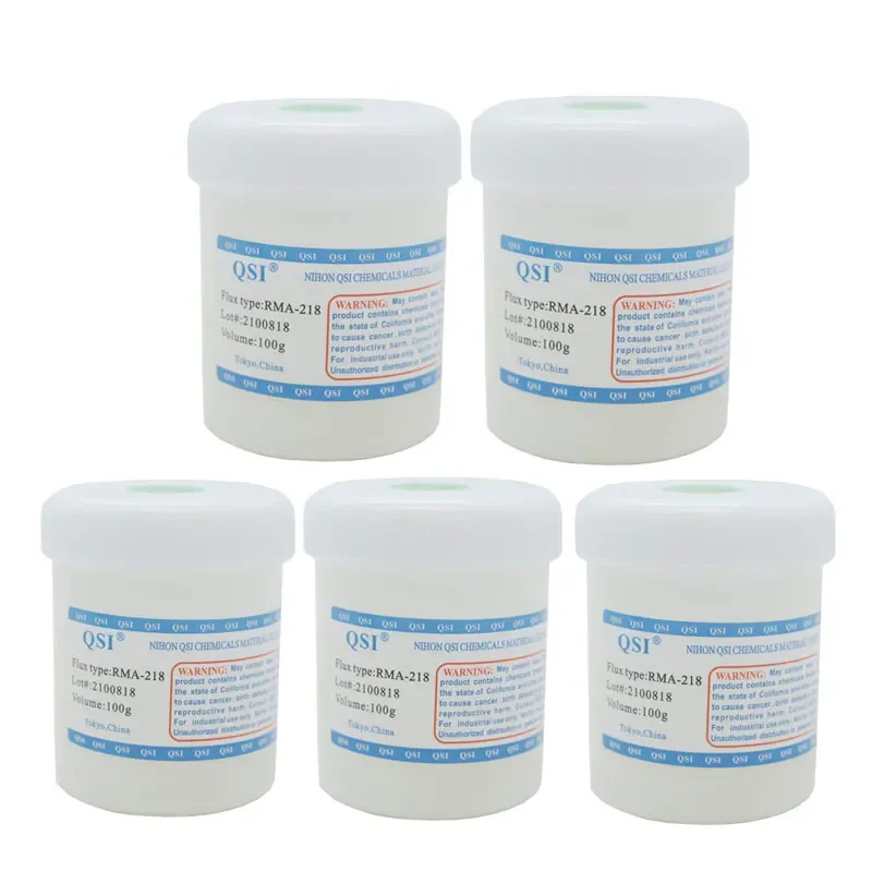 

Высококачественный Φ BGA сварочный паяльник, паяльная флюс, паяльная паста 100 г для реболлинга со скребком