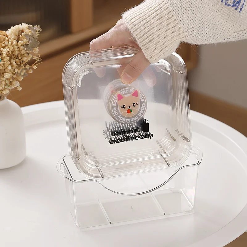 8 шт. настольная тарелка для фруктов десертов |