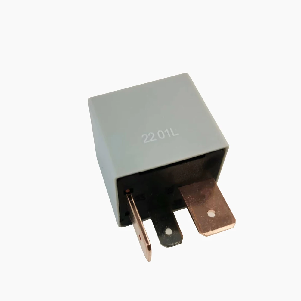 191906383 Реле C 167 для Audi A4 S4 TT A8 S8 A6 S6 A3 S3 VW Polo Santana Tiguan Touran Bora Magotan Skoda Fabia Octavia