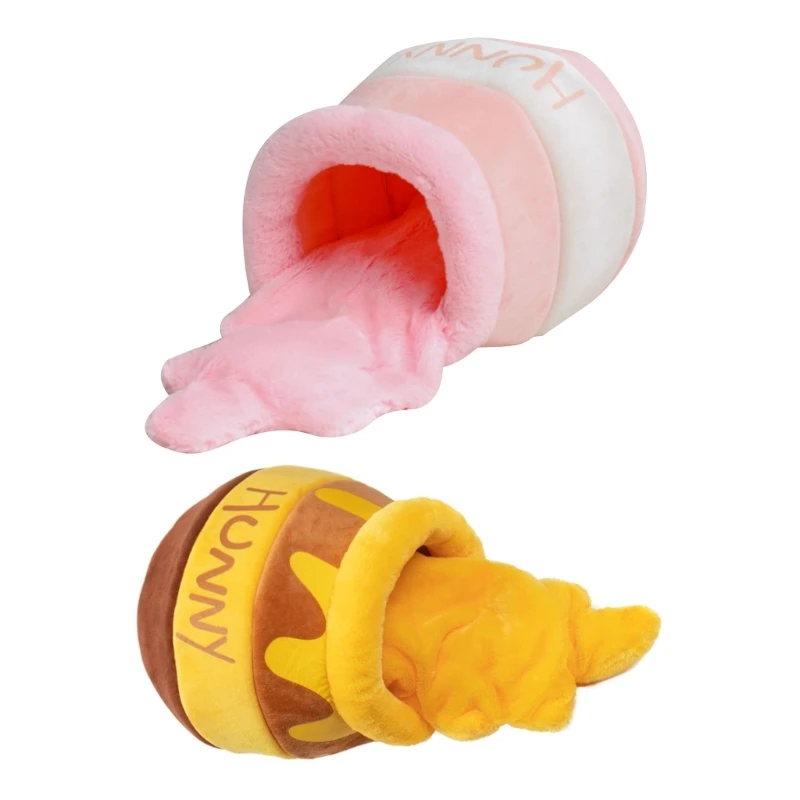 

Лежанка-домик для домашних животных