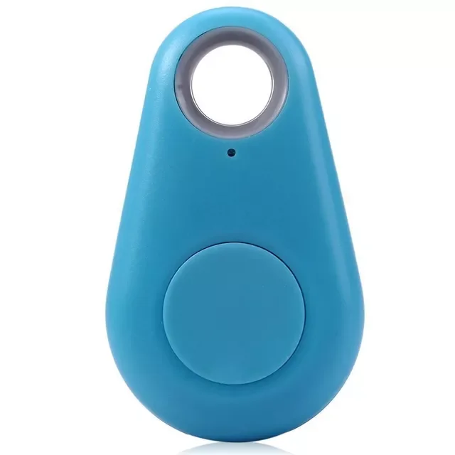 

GPS-трекер для собак и домашних животных, Bluetooth 4,0, с защитой от потери