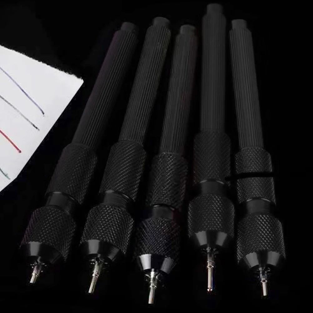 

Doodler Stencil Pen Tattoo Tattooing Stenciling Pens Metal Supplies Tool Reusable
