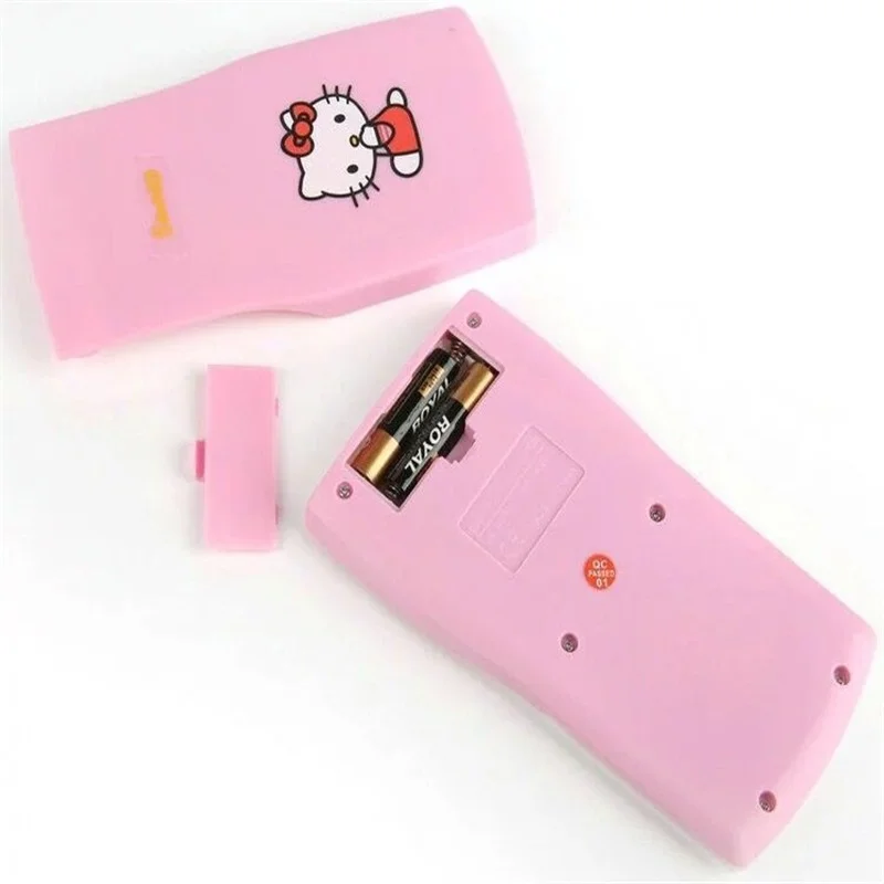 Электронный калькулятор Hello Kitty для дома и офиса |