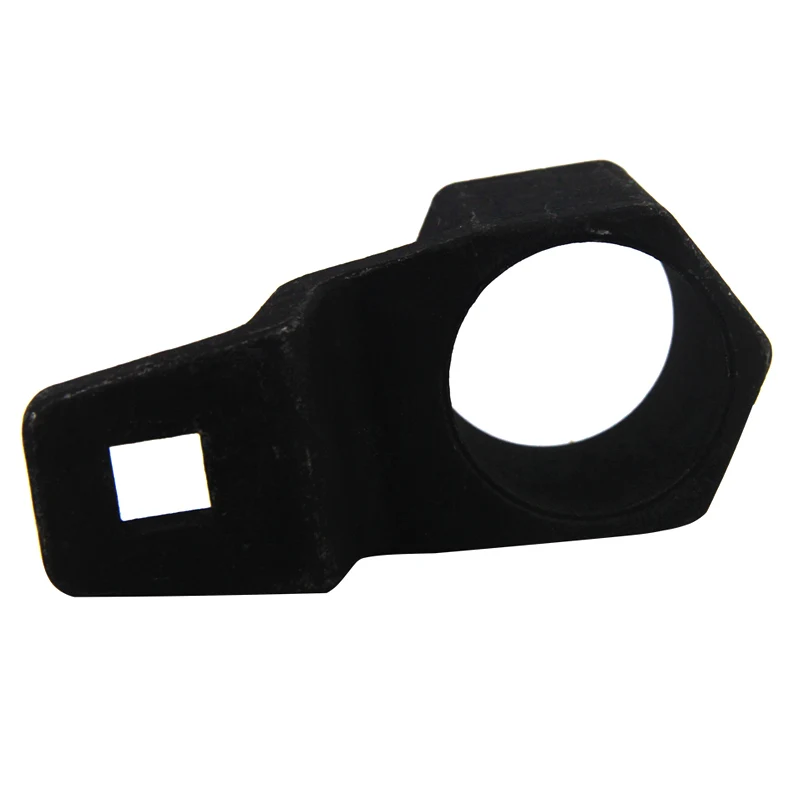 

50mm Hex Crankshaft Crank Pulley Holding Wrench Socket Tool for Honda Acura Car Styling