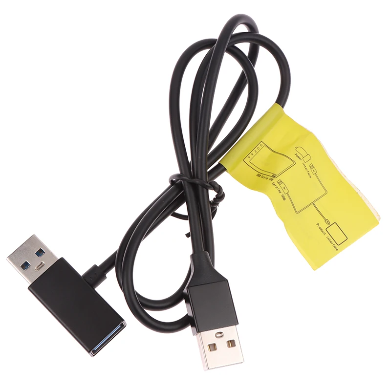 

Беспроводной силовой кабель CarPlay Ai Box, автоматический конвертер Android, двухточечный провод, предотвращает перезапуск, стабильный источник питания