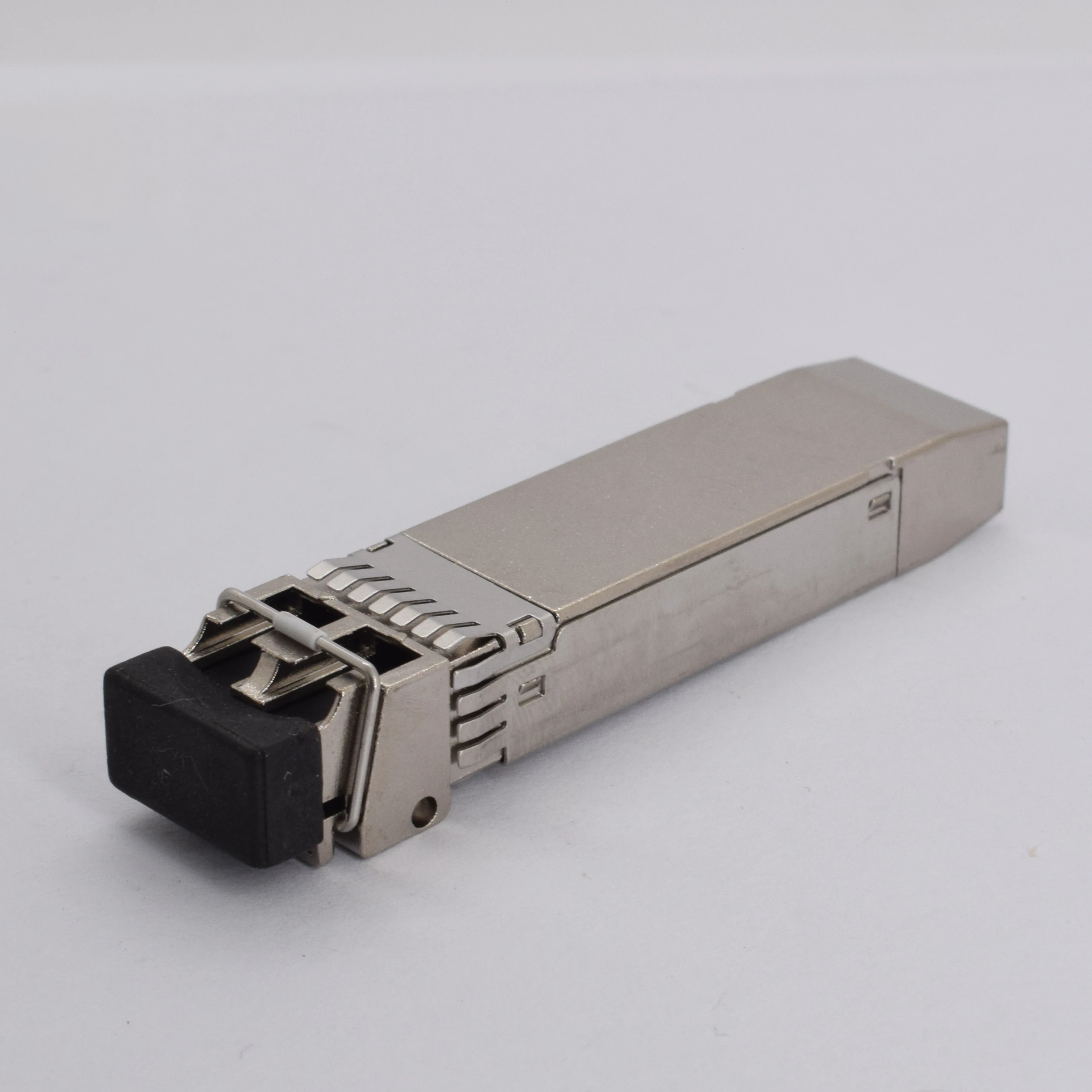 Фото Подлинный для Huawei 02310PVT 10G 1550nm 80km SMF SFP + HNG OSX080N03 MTRS-1S70-01 Дуплексный LC оптический модуль приемопередатчика №4