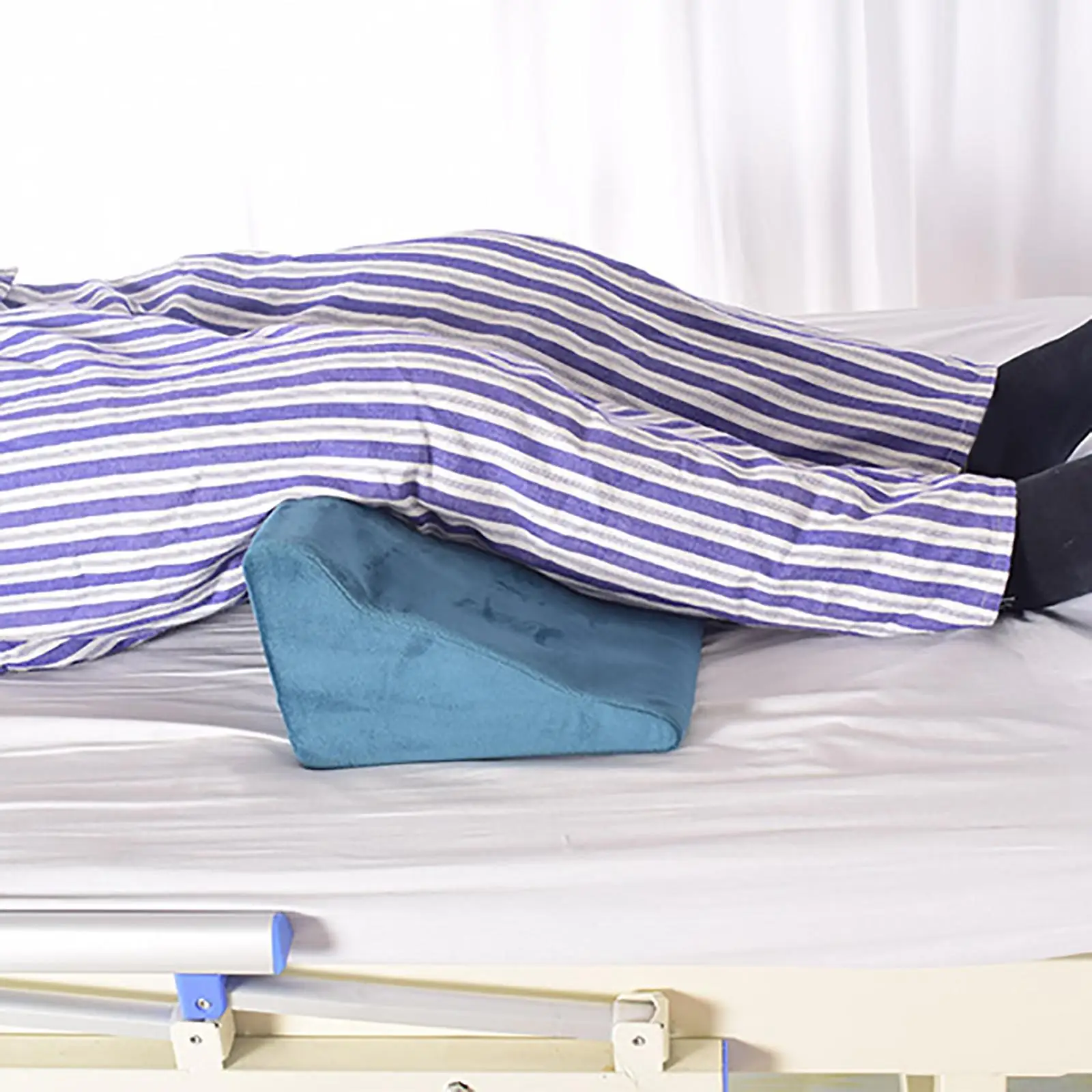 

Боковой Клин для сна, беременности, постхирургии